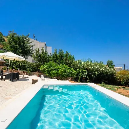 Leon Holiday home