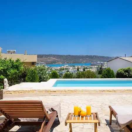 Leon Holiday home *