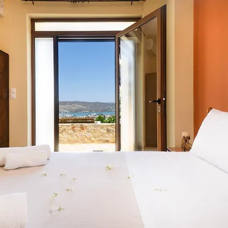 Leon Holiday home *