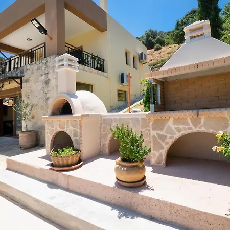 Leon Holiday home *