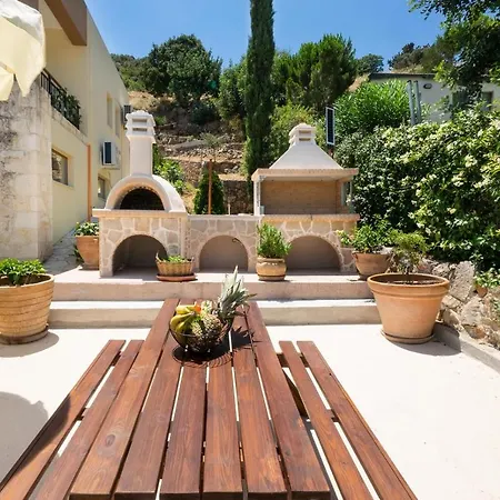 Holiday home Leon