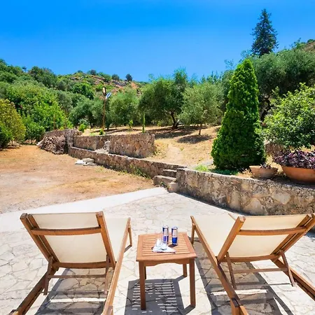 Holiday home Leon Souda