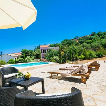 Holiday home Leon