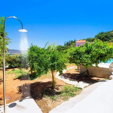 Holiday home Leon Souda