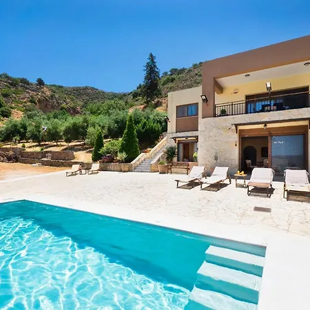 Leon Holiday home *